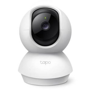 CAMARA IP TP-LINK TAPO C200 RESOLUCION 1080