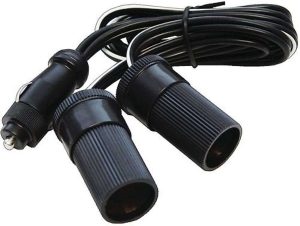 CABLE Y ENCENDEDOR NP-210 NIPPON AMERICA