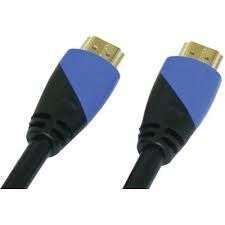 CABLE HDMI 90 CMS M/M HDI-1403 QUEST