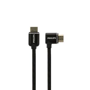 CABLE HDMI 2 MTS 2.0 90 GRADOS PHILIPS SWV5102/59