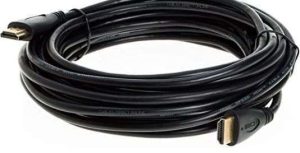 CABLE HDMI 10M M/M AUDTEK ULTRA HD 180-1310 / 180-1326