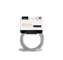 CABLE RJ45 CAT6 2M GRIS ARGOM ARG-CB-1552