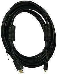 CABLE HDMI A MINI HDMI 1.80 MT HMM-1005-5