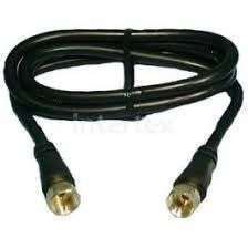CABLE COAXIAL FIT. 1.8M (ROSCA) CBF6 PHILMORE