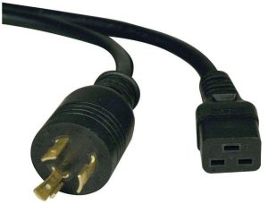 CABLE AC 1.8MT TRIPP LITE P040-006 USO PESADO