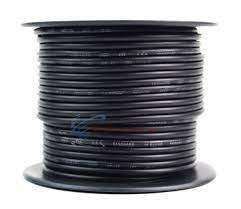 CABLE AUTOMOTRIZ #14 NEGRO