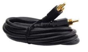 CABLE RCA M-M 1.8MT N-215G NIPPON AMERICA