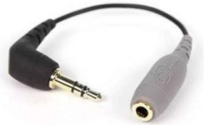 ADAPTADOR TRS A 3.5MM RODE SC3