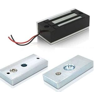 CERRADURA MAGNETICA UHPPOTE 130LBS/60K