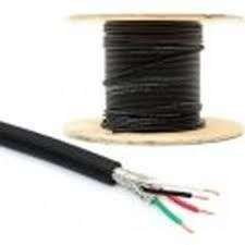 CABLE MICROFONO ESTERO X METRO C-LO-Z1-PRO SKY C/305MTRS