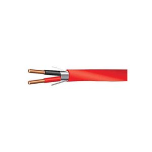 CABLE INCENDIO 2X16 SOLID SHIELD GENESIS