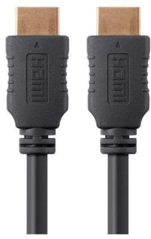 CABLE HDMI 1.8M M-M 3992 MONOPRICE
