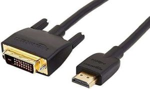 CABLE DVI M-HDMI M 3MTS DVI-710