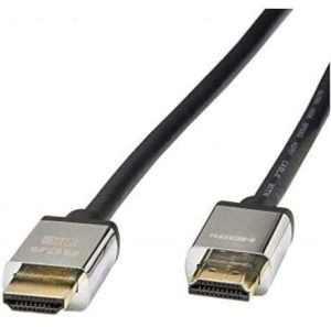 CABLE HDMI 1.2M M/M DH4UDE RCA