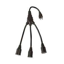 EXTENSION ELECTRICA EXTERNA/INTERNA RCA PEXTSQ318ZV 3 TOMAS