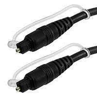 CABLE FIBRA/AUDIO OPTIC0 3M 6272 MONOPRICE