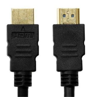 CABLE HDMI 30 MTS M-M ARGOM ARG-CB-1881 FULL HD 1080P/3D/100 MBPS/V1.4