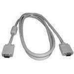CABLE VGA 3MTS M/H #70-5025 PHILMORE