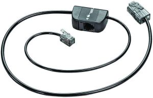CABLE INTERFASE PARA CS540 86007-01 PLANTRONICS