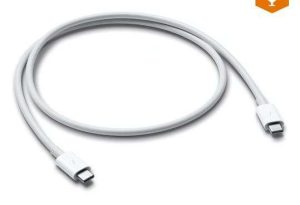 CABLE THUNDERBOLT DE APPLE 2M MKU861LL/A