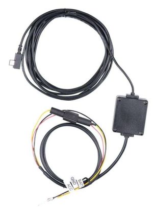 CABLE PARQUEO CAMARA DASH CAM USB-C GARMIN 4M #010-13412-00