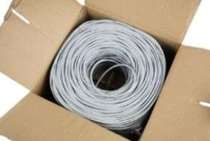 CABLE UTP CAT6 UNNO TECKNO CB4399GY #850030983619