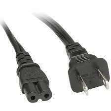 CABLE AC TIPO 8 SPT-2 #110-102 18 AWG PARTS EXPRESS