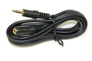 CABLE 3.5 ST M/H 1.8MTS N-350S-6G NIPPON AMERICA