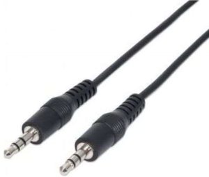 CABLE 3.5 ST M/M 1.8MTS #24-13831 MCM