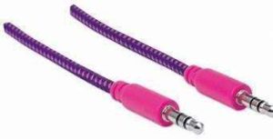 CABLE 3.5 ST M/M 1MT 352826 MANHATTAN