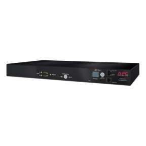 SWITCH TRANSFERENCIA AUTOMATICA AP7750A APC