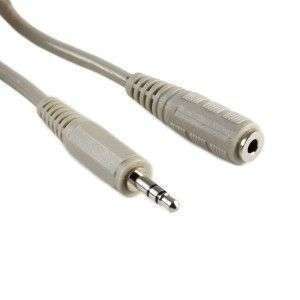 CABLE 3.5 ST M/H 7.5MTS EXTENSION #70-016 PHILMORE