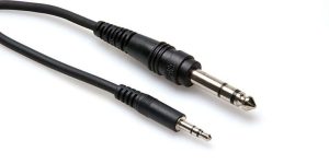 CABLE 3.5 A 1/4 ST 1.8M N3514-6 NIPPON AMERICA