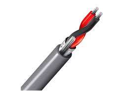 CABLE CONTROL ACCESO 18 X 4 GENESIS GEN22151109 GRIS