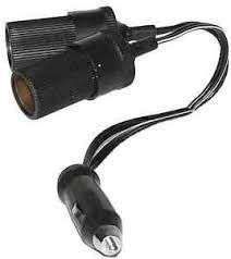 CABLE Y ENCENDEDOR 1 M A 2 H #TC660 PHILMORE