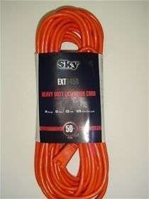EXTENSION ELECTRICA 7.5MT 3X14 EXTERNA/INTERNA EXT12-25 SKY