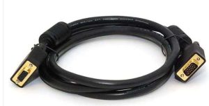 CABLE VGA 1.8MTS M/H 86 MONOPRICE