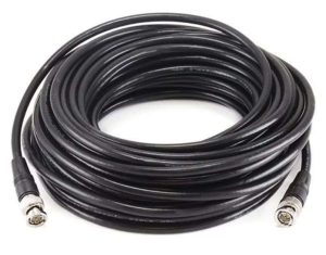 CABLE BNC RG58 15MTS 629 MONOPRICE