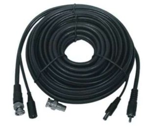 CABLE CCTV 30 MTS CCCBL-100 NIPPON AMERICA