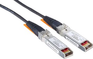CABLE SFP-H10GB-CU3M 10GBASE-CU 3M #B001I1DXV8