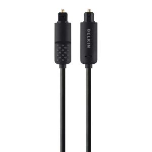 CABLE OPTICO 1.8 MTS DIGITAL TOSLINK # 240-1062