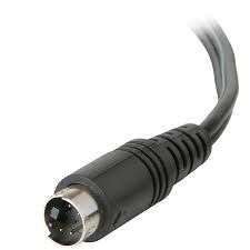 CABLE S VIDEO 3.64MTS M-M # 189-206 FACTORY BUYOUTS