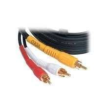 CABLE RCA TRIPLE 7.5 MTS VCA-3225 QUEST