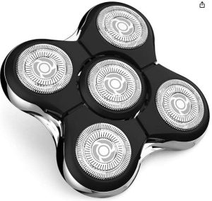 REPUESTO AFEITADORA CABEZA COMPATIBLE XR7000 REMINGTON BC-001
