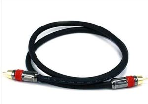 CABLE COAXIAL DIGITAL 90CM MONOPRICE #2681