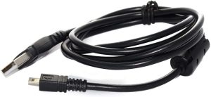 CABLE PARA CÁMARA SONY CYBERSHOT DSC-H200