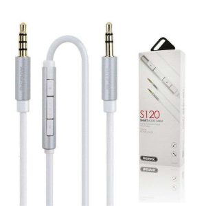 CABLE AUXILIAR C/CONTROL VOLUMEN REMAZ S120