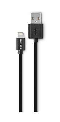 CABLE IPHONE 1.2M PHILLIPS DLC2508M
