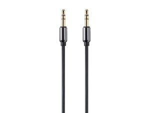 CABLE 3.5 ST M/M 1.8M # 18630 MONOPRICE