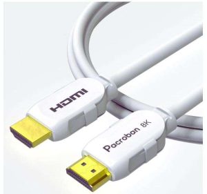 CABLE HDMI 8K PACROBAN 6FT